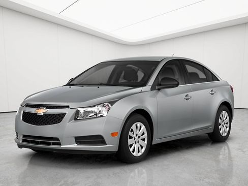 Used 2014 Chevrolet Cruze LT FWD image 41