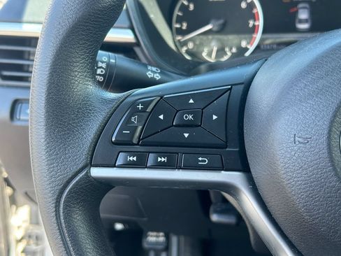 Used 2021 Nissan Altima 2.5 SV FWD image 19
