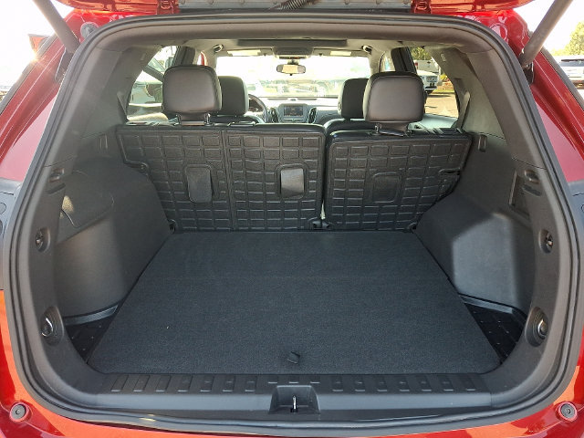 Used 2022 Chevrolet Equinox RS AWD/4WD image 28