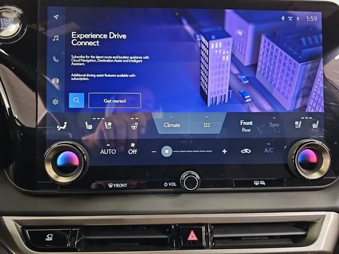 Certified 2025 Lexus RX 350 Premium w/ Convenience Package AWD/4WD image 25