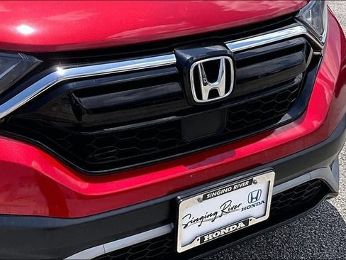 Used 2021 Honda CR-V EX-L image 29