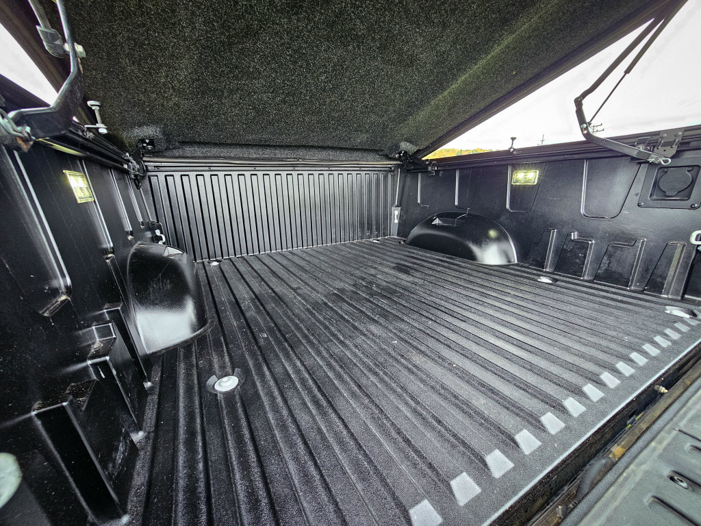 Used 2025 Toyota Tundra 1794 Edition AWD/4WD image 6