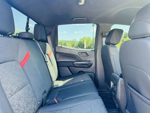 Used 2023 Chevrolet Colorado Z71 image 31