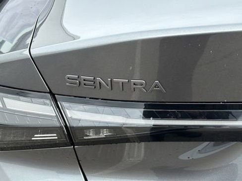 New 2026 Nissan Sentra S w/ Floor Mat Package image 12