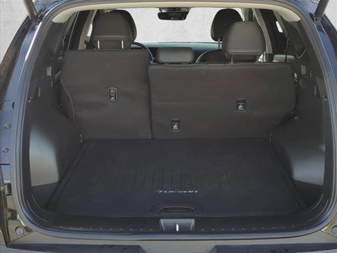 Used 2025 Hyundai Tucson SEL image 6
