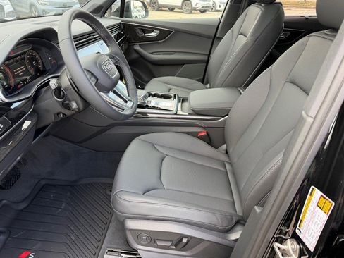 New 2026 Audi Q7 3.0T Premium Plus image 19