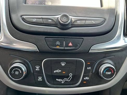 Used 2023 Chevrolet Equinox LS w/ LS Convenience Package FWD image 25