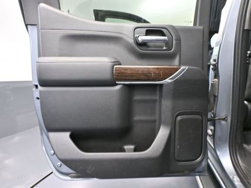 Used 2019 GMC Sierra 1500 SLE w/ SLE Value Package AWD/4WD image 39