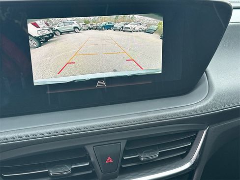 New 2026 Buick Encore GX Avenir w/ Avenir Convenience Package image 29