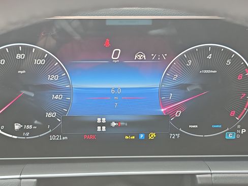 New 2026 Mercedes-Benz GLS 450 4MATIC image 20