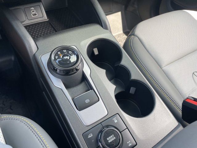 Certified 2026 Ford Bronco Sport Badlands w/ Sasquatch Badlands Package AWD/4WD image 31