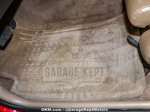 Used 1995 Pontiac Firebird Coupe image 90