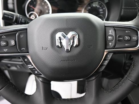 New 2026 RAM 1500 Laramie image 31
