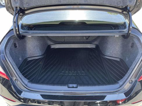 Used 2021 Honda Accord Touring image 42