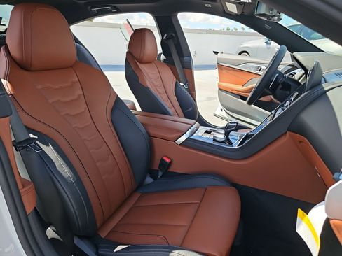 New 2026 BMW 840i RWD image 10