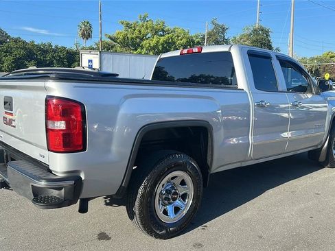 Used 2014 GMC Sierra 1500 2WD Double Cab w/ Sierra Appearance Package image 7