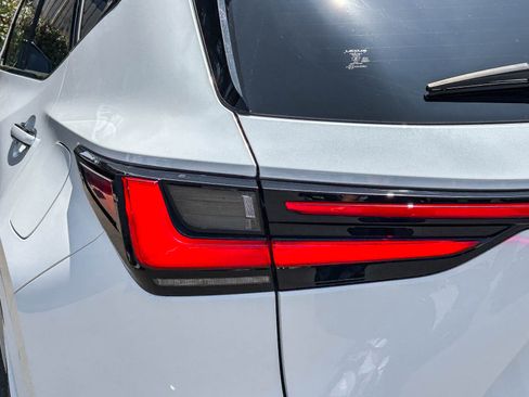 Used 2023 Lexus NX 450h+ F Sport w/ Vision Package AWD/4WD image 9