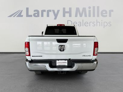 Used 2024 RAM 2500 Big Horn