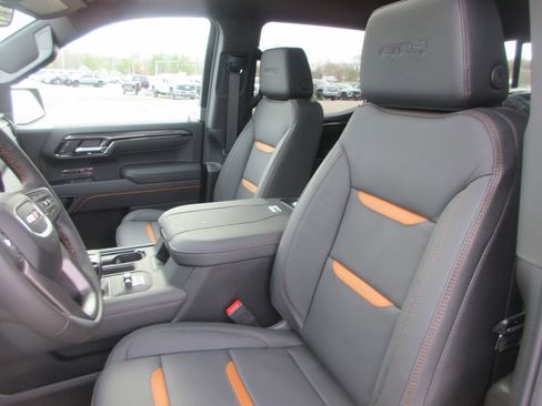 New 2026 GMC Sierra 1500 AT4 w/ AT4 Premium Package image 12