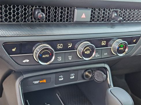 New 2026 Honda CR-V Sport-L image 20