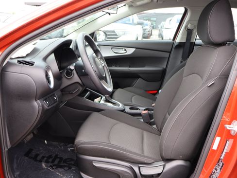 Used 2023 Kia Forte LXS FWD image 18
