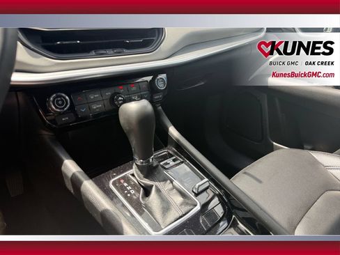 Used 2025 Jeep Compass Limited AWD/4WD image 31