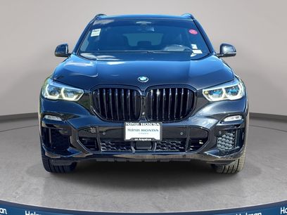 Used 2021 BMW X5 M50i w/ Executive Package