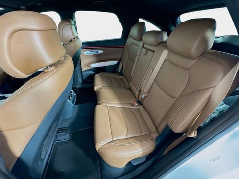 New 2026 Genesis GV70 2.5T Advanced AWD/4WD image 24