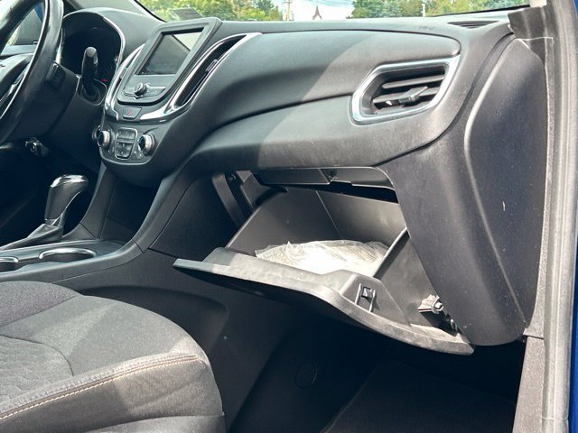 Used 2019 Chevrolet Equinox LT AWD/4WD image 28