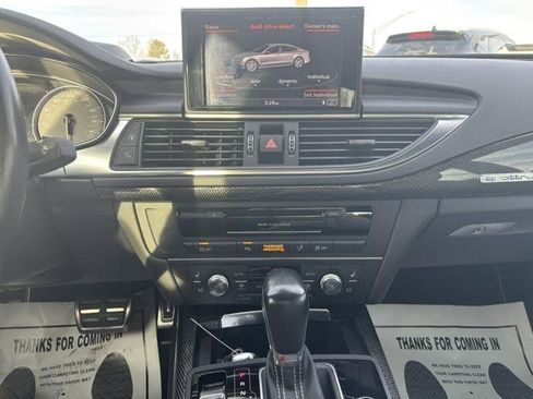 Used 2016 Audi S7 image 12