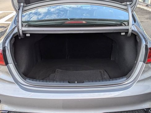 Certified 2023 Kia Forte GT-Line image 8