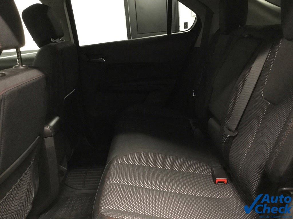 Used 2017 Chevrolet Equinox LT AWD/4WD image 29