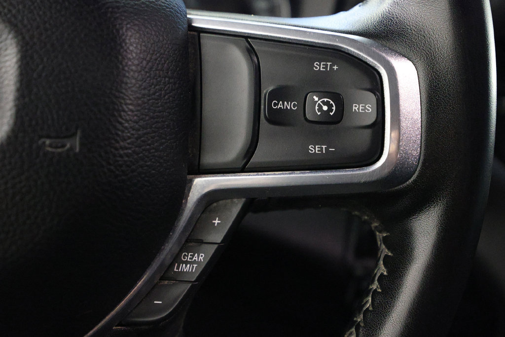 Used 2024 RAM 3500 Laramie w/ Night Edition AWD/4WD image 22
