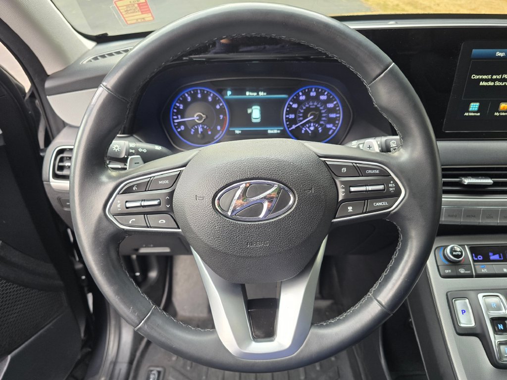 Used 2020 Hyundai Palisade SEL w/ Convenience Package AWD/4WD image 29