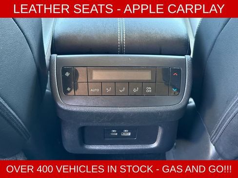 Used 2023 Nissan Pathfinder SL FWD image 23