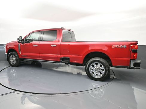 Used 2024 Ford F350 Lariat w/ Lariat Ultimate Package image 23
