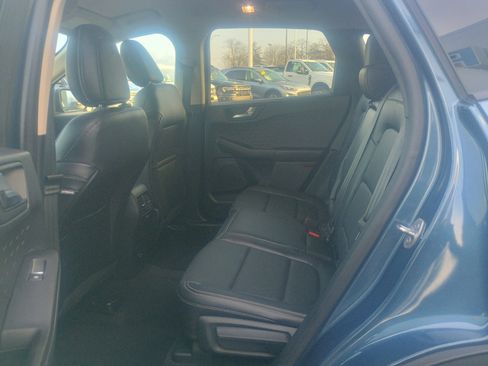 Used 2020 Ford Escape SEL image 19