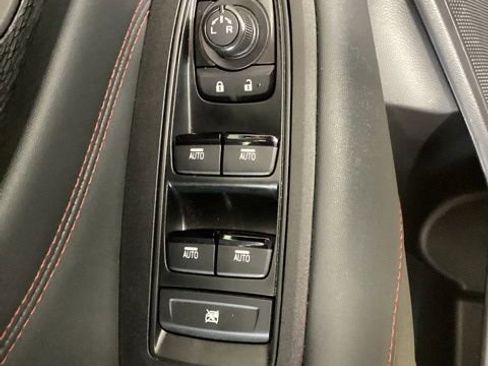 Certified 2025 Subaru Legacy Sport image 17