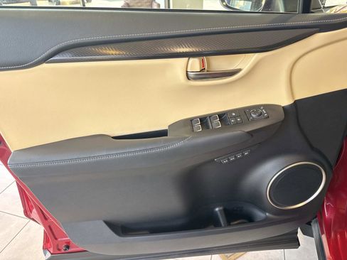 Certified 2019 Lexus NX 300h 300h image 18