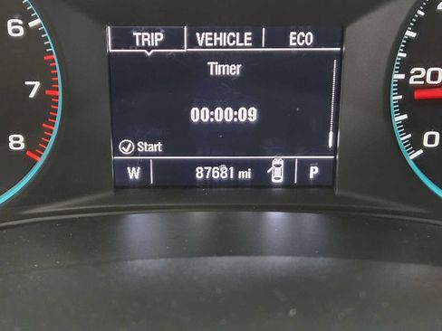 Used 2022 Chevrolet Malibu LS w/ Driver Confidence Package II FWD image 10