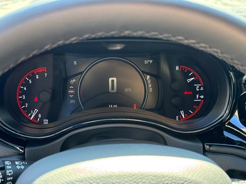 New 2026 Dodge Durango Pursuit image 23