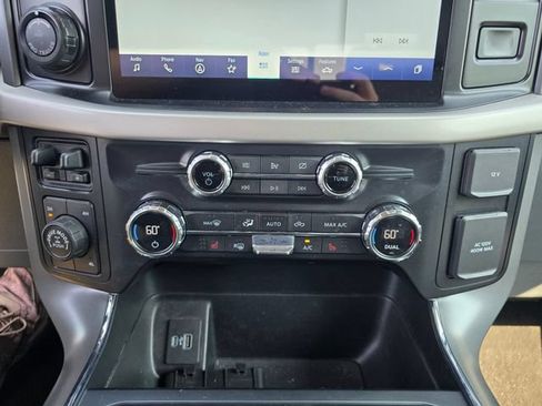 Used 2021 Ford F150 XLT w/ Equipment Group 302A High AWD/4WD image 23