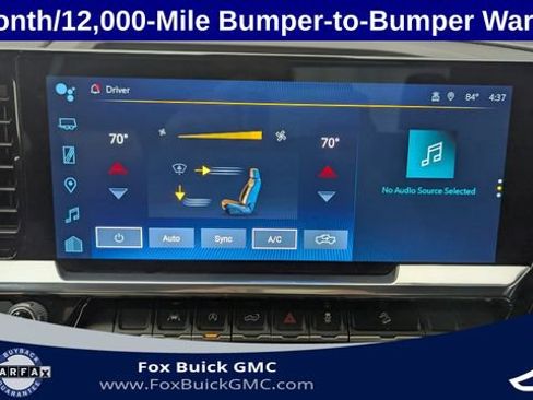 Certified 2023 Chevrolet Silverado 1500 RST AWD/4WD image 18