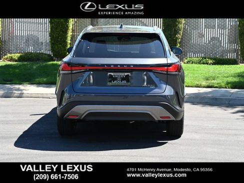 New 2026 Lexus RX 350 AWD w/ Accessory Package (Z1) image 5