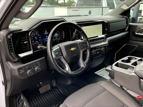 Used 2024 Chevrolet Silverado 3500 LT w/ Convenience Package AWD/4WD image 20