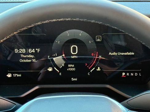 New 2026 GMC Acadia Elevation w/ Black Edition image 37