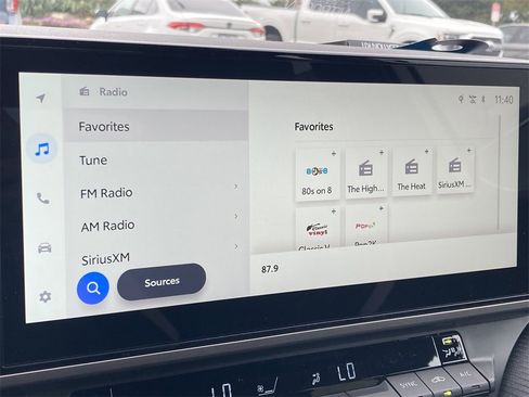 New 2026 Toyota Camry SE image 18