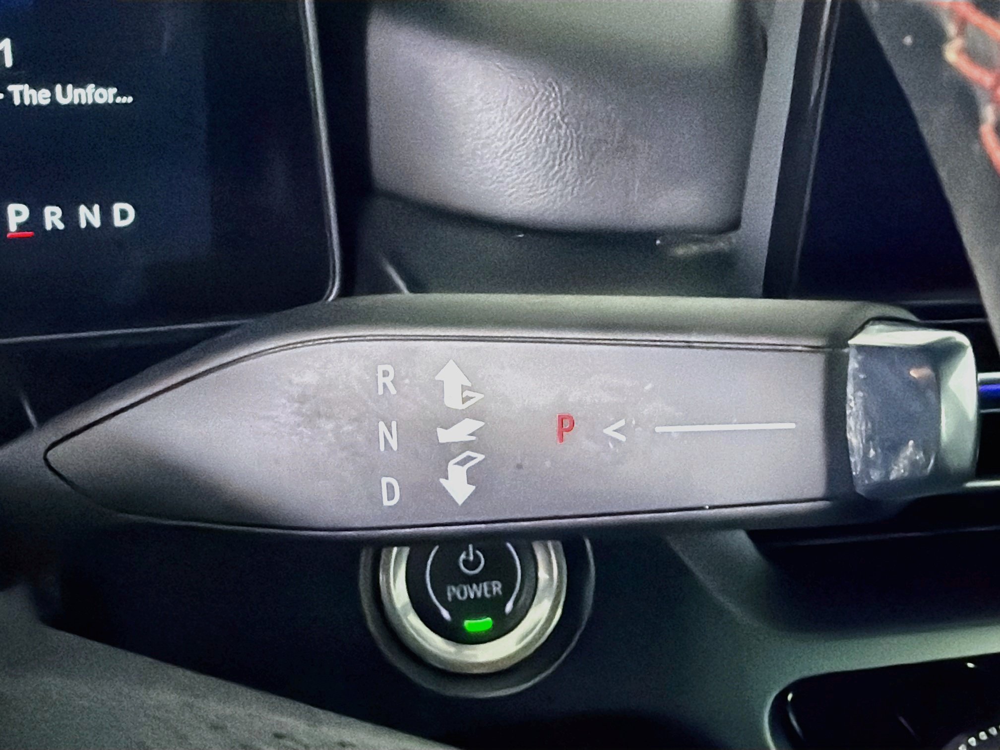Used 2024 Acura ZDX A-Spec RWD image 24