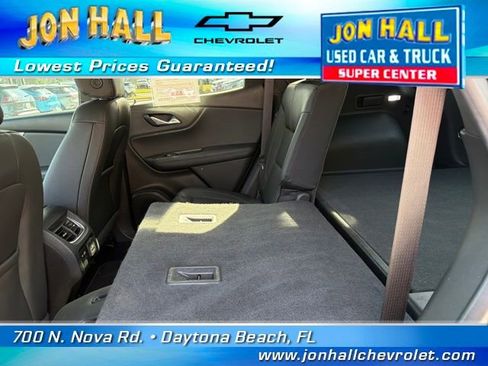 Used 2019 Chevrolet Blazer LT w/ Sound & Technology Package image 24