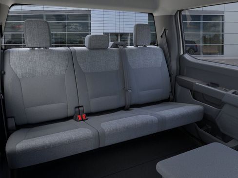 New 2026 Ford F350 XLT w/ FX4 Off-Road Package image 11